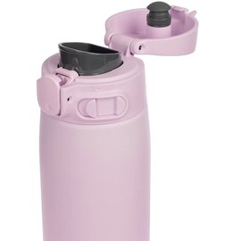 Термокружка Zojirushi 0.6 л розовый SM-VB60PM, Цвет: Розовый, Объём: 0.6 л, изображение 3