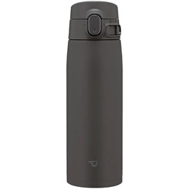 Термокружка Zojirushi 0.6 л черный SM-VB60BM, Цвет: Чёрный, Объём: 0.6 л