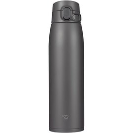 Термокружка Zojirushi 0.95 л черный SM-VB95BM, Цвет: Чёрный, Объём: 0.95 л