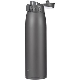 Термокружка Zojirushi 0.95 л черный SM-VB95BM, Цвет: Чёрный, Объём: 0.95 л, изображение 2