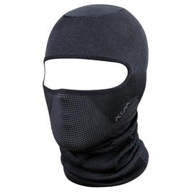 Балаклава Accapi Polar Bear Balaclava, Black/Anthracite, 50-56 см (ACC PA785.9966-1)
