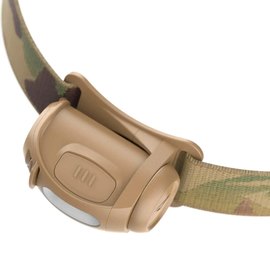 Налобный фонарь Princeton Tec Fred 200 lm Multicam (FRED21-MC), изображение 2