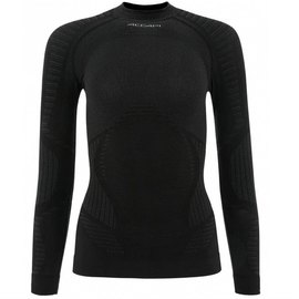 Термокофта жіноча Accapi XPerience Black/Anthracite M/L (ACC XА811.9966-ML), Розмір: M/L, Колір: Чёрный/Антрацит