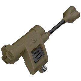 Тактический фонарь Princeton Tec Charge X 100 lm Olive (C23-OD), изображение 2