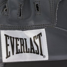 Лапи боксерські Everlast Punch Mitts чорний (722341-70-8), зображення 4