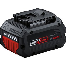 Аккумулятор Bosch Professional ProCore 18V Li-Ion 5.5 Ah (1600A02149), изображение 2