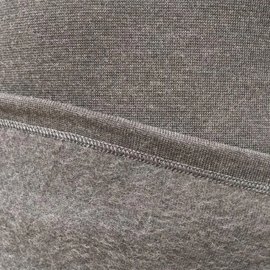Комплект мужского термобелья Accapi Tecnosoft EVO, Anthracite, L (ACC T304.966-L), Размер: L, Цвет: Антрацит, изображение 6