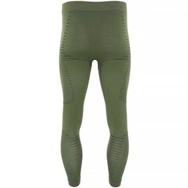 Термоштаны мужские Accapi Xperience Military Black XL/XXL (ACC XА803.1799-X2X), Размер: XL/2XL, Цвет: Оливковый/Чёрный, изображение 2