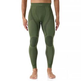 Термоштаны мужские Accapi Xperience Military Black XL/XXL (ACC XА803.1799-X2X), Размер: XL/2XL, Цвет: Оливковый/Чёрный, изображение 3