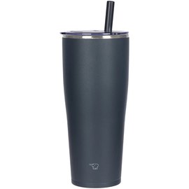 Термостакан Zojirushi 0.89 л синий SX-HA89HAM, Цвет: Синий, Объём: 0.89 л