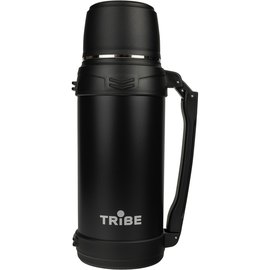 Термос Tribe Family line 2.5 л black (T-DG-0002-black), Цвет: Чёрный