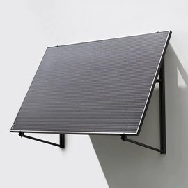 Регулируемый кронштейн для крепления солнечных панелей Ecoflow (EFA-DJUST), изображение 5