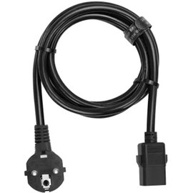 Кабель EcoFlow AC Cable Delta Pro (EFL-DELTAPROC20-AC1.5m-EU)