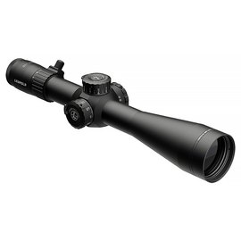 Оптический прицел Leupold Mark 4HD 6-24x52 (34 mm) M5C3 FFP PR2-MIL (183823), изображение 2