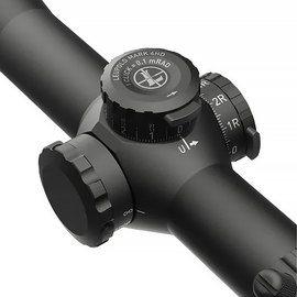 Оптический прицел Leupold Mark 4HD 8-32x56 (34mm) M5C3 FFP PR2-MIL (183970), изображение 5