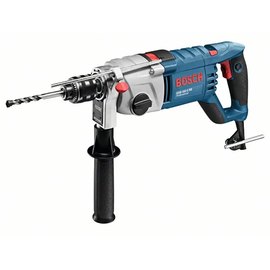 Дрель ударная Bosch Professional GSB 162-2 E (060118B000)