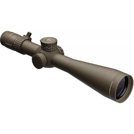 Оптический прицел Leupold Mark 5HD 7-35x56 (35mm) M5C3 FFP Tremor 3 FDE (185074), изображение 2