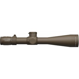 Оптический прицел Leupold Mark 5HD 7-35x56 (35mm) M5C3 FFP Tremor 3 FDE (185074), изображение 3