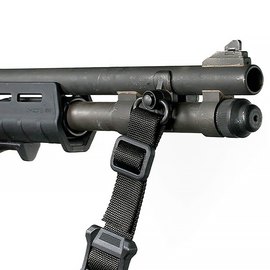 Крепление под ремень Magpul для Mossberg 590A1 (MAG493-BLK), изображение 2