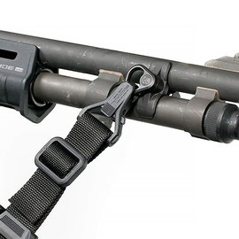 Крепление под ремень Magpul для Mossberg 590A1 (MAG493-BLK), изображение 3