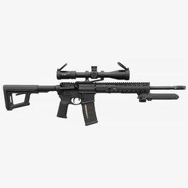 Приклад Magpul MOE PR AR10/15 (MAG1435), зображення 4