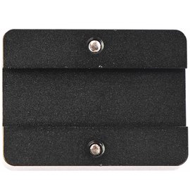 Крепление Newcon Optik на шлем под шрауд VAS для NVS14 (NVS S Adapter), изображение 4