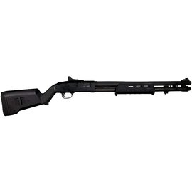 Приклад Magpul SGA для Mossberg 500/590/590A1, Maverick88 - Black (MAG490-BLK), зображення 5