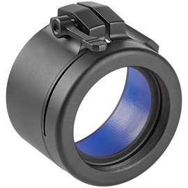 Адаптер Rusan-Mikron Q-R M52x0.75 - 52 мм для установки Leica Calonox на ОП (ARM52-52), изображение 2