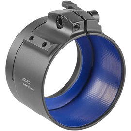 Адаптер Rusan-Mikron Q-R M52x0.75 - 42 мм для установки Leica Calonox на ОП (ARM52-42)