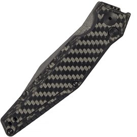 Карманный нож Kershaw Launch 7 CF (7900CF), изображение 3
