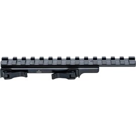 Планка быстросьемная Rusan-Mikron для Blaser Picatinny 150 мм (080-PIC1-L150), изображение 2
