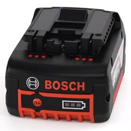 Аккумулятор Bosch Professional 18V 5.0 Ah, 12 шт (0602494003), изображение 3