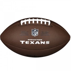 Мяч для американского футбола Wilson NFL Licensed Ball HU (WTF1748XBHU)