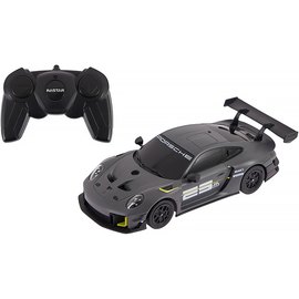 Машинка Rastar Porsche 911 GT2 RS Clubsport 25 1:24 серый (99700 grey)