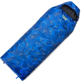 Спальный мешок Snugpak Sleeper Kids navy (5056694900022), Цвет : Navy