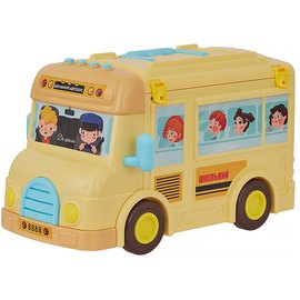 Игровой набор Otamanko Школьный автобус (GB0510)