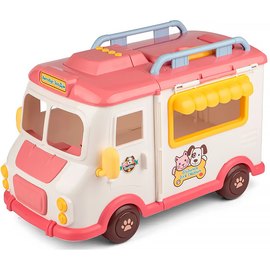 Игровой набор Otamanko Зоодом на колесах (GB0016)