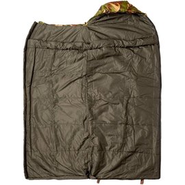 Спальный мешок Snugpak Sleeper Kids camo (5056694900008), Цвет : Camo, изображение 3