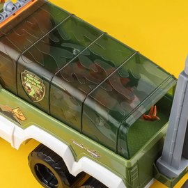 Игровой набор Otamanko Исследователи динозавров (GB0011), изображение 6