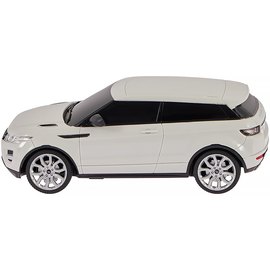 Машинка Rastar Range Rover Evoque 1:24 белый (46900 white), изображение 5