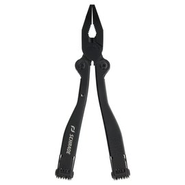 Мультитул Schrade Tough Tool Black (1182533)