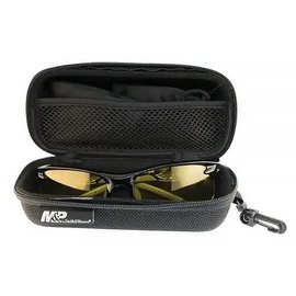 Защитные очки Smith&Wesson M&P сменные линзы (110175), изображение 3