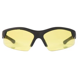 Защитные очки M&P Super Cobra Half Frame Glasses желтые линзы (110170), изображение 2