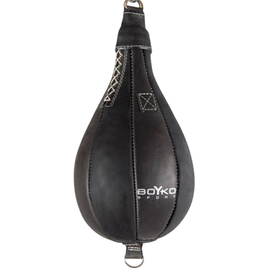 Боксерская груша BoYko BS - №3, ПВХ, 70х41,5 см (bs0612411003)