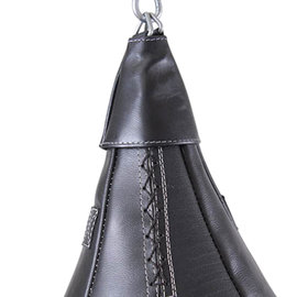 Боксерская груша BoYko BS - №4, ПВХ, 80х47,5 см (bs0612471004), изображение 2
