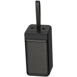 Повербанк XO PR160 80000 mAh PD20W Black, зображення 2