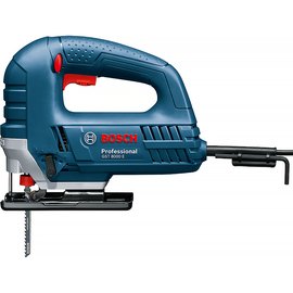 Лобзиковая пила Bosch Professional GST 8000 E (060158H000), изображение 2