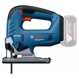 Аккумуляторная лобзиковая пила Bosch Professional GST 185-LI (06015B3024), изображение 2