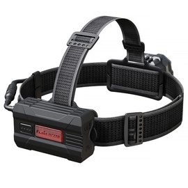 Налобный фонарь Fenix HP35R, изображение 4