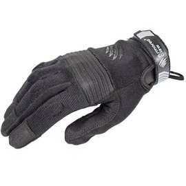 Тактические перчатки Armored Claw CovertPro Hot Weather Black Size S (17878-s)